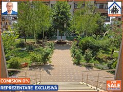 Rahova Confort Urban, apartament 3 camere, 2 balcoane si parcare